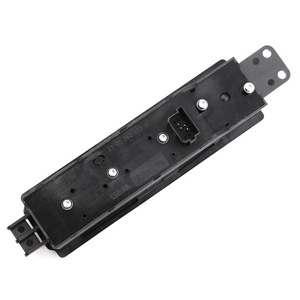 สวิตช์ควบคุมกระจกไฟฟ้า Mercedes A6395450613 สำหรับรถตู้ อะไหล่ทดแทน - Product Image 3