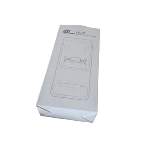 A920 Smart POS Terminal avec base de <span class=keywords><strong>charge</strong></span> multifonctionnelle L920-BM - Product Image 4