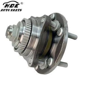 DU2F96F4601A อะไหล่รถยนต์ขับเคลื่อน 2 ล้อ ขายส่ง ลูกปืนล้อคุณภาพสูงสำหรับ FOTON - Product Image 2