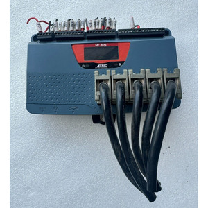 Contrôleur de mouvement MC 405 pour TRIO, d'occasion en bon état - Product Image 1