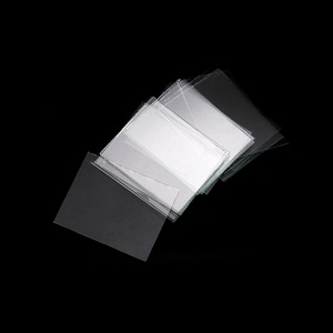 혈구 계수 챔버 혈구계(헤모사이토미터) 온도계(열계) 커버슬립 및 슬라이드 포함, 미생물용 - Product Image 4