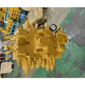 Excavadora de Alta Calidad PC200-8MO, Distribuidor Original Especializado - Product Image 1