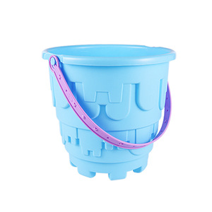 New Product 13pcs Colorful Kids Summer Play Water <b>Toys</b> Play Sand Castle Kit Sand <b>Tool</b> Play <b>Set</b> for Beach Sand - Product Image 4