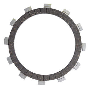 Placa de embrague de motocicleta <span class=keywords><strong>Yamaha</strong></span> YFZ esencial nueva condición para transmisiones de motocicleta eficientes para piezas de Vespa <span class=keywords><strong>AX</strong></span> <span class=keywords><strong>100</strong></span> - Product Image 1