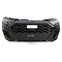 Parachoques Delantero Original para Automóvil 2021-2024, Compatible con Audi SQ5 Q5, Gran Venta
