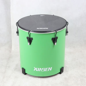 Vente en gros de tambours de <span class=keywords><strong>samba</strong></span> ethniques brésiliens pour enfants, instrument de <span class=keywords><strong>percussion</strong></span>, tambour basse en plastique - Product Image 6