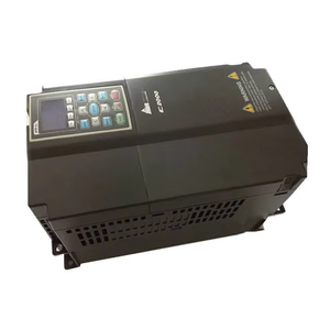 Convertidor de Frecuencia VFD Original VFD037C23A - Product Image 5