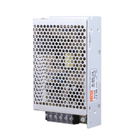 Fuente de Alimentación SZMW S-50W-12V 4.2A con Protección Completa para Cámaras CCTV, Control de Acceso, Sistemas de Alarma y Equipos de Corriente Débil para Edificios