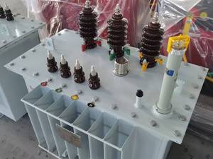 Трансформаторы 1000 кВА, трансформаторы 1600 кВА, цены на электрические трансформаторы - Product Image 6