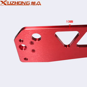 Xuzhong Aluminum <b>Stabilizer</b> Bar Rsb 1004 For Honda Civic Ek Blue Upgrade Part - Product Image 3