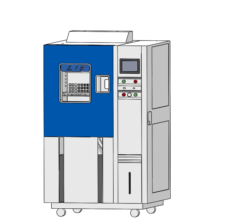 Condensation Tester Stability Environment Condensate Test Machine
