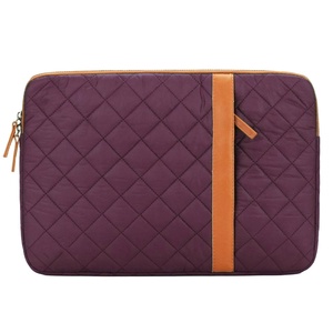 Lightweight 14 Inch Polyester Laptop Sleeve <strong>Bag</strong> Notebook Protector Cover and <strong>Tablet</strong> <strong>Bag</strong> - Product Image 1