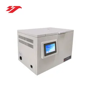 ZT-YSP900 Transformator Gaskromatogrammanalysator