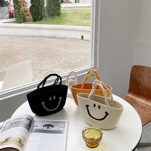 Cestos de <span class=keywords><strong>estopa</strong></span> con bolsas, bolsas de mano de caña para mujer, bolsas brillantes, macramé, compras mexicanas, bolsas para paredes - Product Image 4