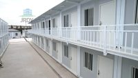 JiaRun - Edificio Modular de 20 Pies para Dormitorios y Oficinas, Casa Contenedor Desmontable