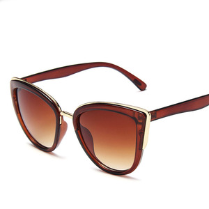 Fabricante directo <span class=keywords><strong>de</strong></span> lujo <span class=keywords><strong>de</strong></span> ojo <span class=keywords><strong>de</strong></span> gato <span class=keywords><strong>Gafas</strong></span> <span class=keywords><strong>de</strong></span> <span class=keywords><strong>sol</strong></span> <span class=keywords><strong>Mujer</strong></span> Lady's Leopard-Color Personalidad Tonos Económico Diseño personalizado <span class=keywords><strong>Gafas</strong></span> <span class=keywords><strong>de</strong></span> <span class=keywords><strong>sol</strong></span> - Product Image 1