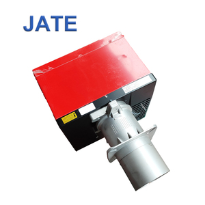 Brûleur industriel pour gaz d'échappement ordinaires, modèle FS 20, avec une puissance maximale. Capacité de la vanne Power Group de 180 kW (MBDLE407). - Product Image 5