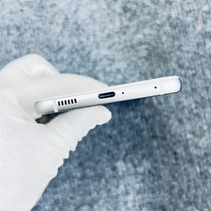 โทรศัพท์มือถือสมาร์ทโฟน Android รุ่นดั้งเดิมทั่วโลก รองรับ <span class=keywords><strong>5G</strong></span> สองซิม มือสอง สภาพเดิม รุ่น Sam <span class=keywords><strong>S21FE</strong></span> <span class=keywords><strong>5G</strong></span> ความจุ 6+1285GB - Product Image 4