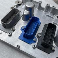 Module de commande moteur ECU G6000-3823351A à prix de gros avec performances stables pour moteur Yuchai, bus Yutong Kinglong