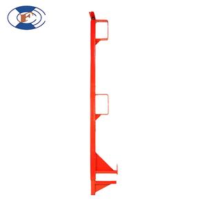 <span class=keywords><strong>Pince</strong></span> à <span class=keywords><strong>dalle</strong></span> en acier durable directe d'usine HF pour <span class=keywords><strong>garde</strong></span>-<span class=keywords><strong>corps</strong></span> de Protection des bords d'armature en béton - Product Image 2