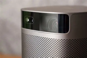 โปรเจคเตอร์พกพา XGIMI MOGO 2 Pro ความละเอียด 1080P ความสว่าง 400 ลูเมนส์ โรงภาพยนตร์พกพา โปรเจคเตอร์สำหรับใช้ในบ้าน ระบบ ISA 2.0 ระบบปฏิบัติการ Android TV 11.0 - Product Image 5