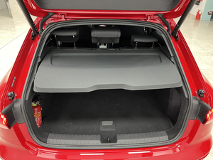 <span class=keywords><strong>Audi</strong></span> A3 <span class=keywords><strong>Sportback</strong></span> 35 TFSI 1.4T เทอร์โบชาร์จเจอร์ขนาดกะทัดรัดซีดาน - Product Image 5