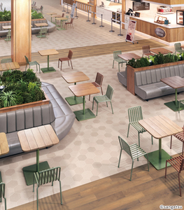 พื้นไวนิลโรงเรียนบ้านห้องนั่งเล่นโรงพยาบาล - Product Image 2