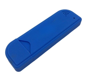 Récepteur RTL <span class=keywords><strong>SDR</strong></span> <span class=keywords><strong>V3</strong></span> R820T2 RTL2832U - Product Image 1