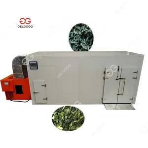 High Quality Dried Squid Machine Dried Kelp Seaweed Drying Machine Dehydrator For Squid