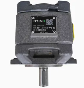 ปั๊มเกียร์ภายใน HYTEK รุ่น HG1-32-01R-VPC-36 1-40- 1-50- 1-63- 2-80- - Product Image 4
