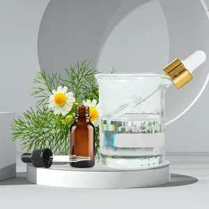 Água floral de hidrosol chamomile para cuidados faciais, chamomile