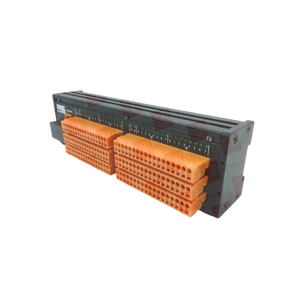 Módulo Terminal de Bus Serie M1400-004, Número de Pedido M1400, Experiencia Técnica Extensa y Profunda en el Sector Industrial - Product Image 1
