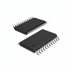 Power Management (PMIC) Electronic Circuit Components 24 TSSOP LM2717MTX In Stock - Product Image 1