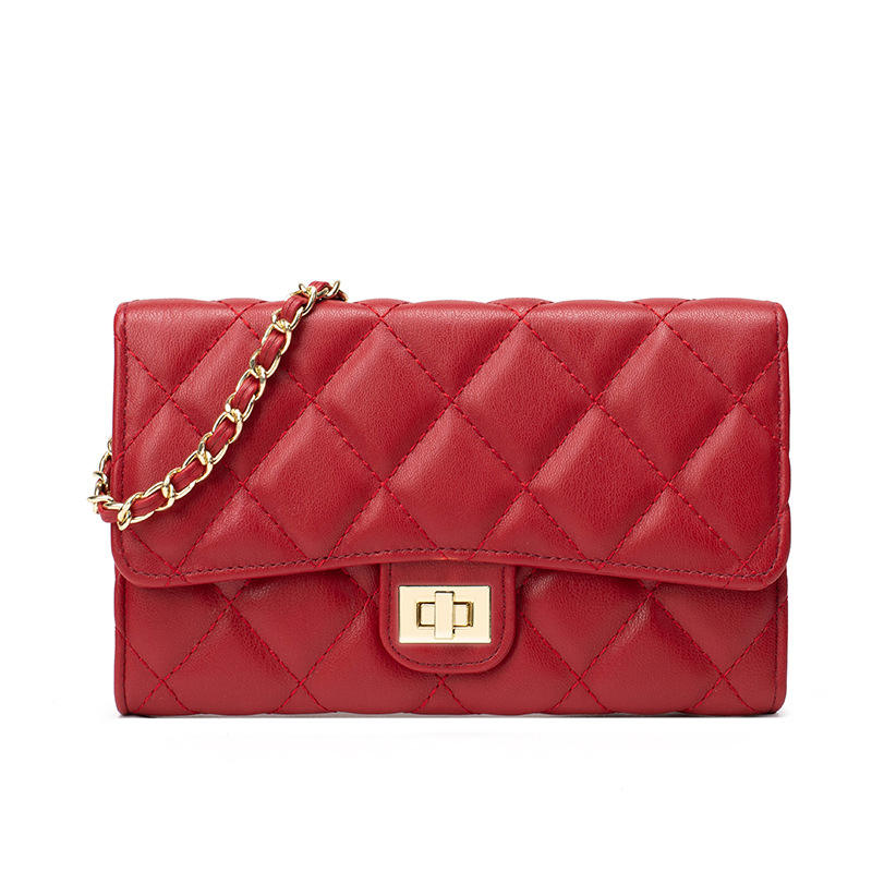 6 burgundy - 19.5*2.5*12.5cm