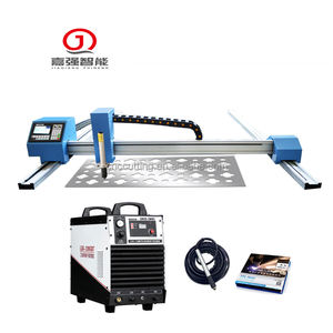 Tagliatrice al <span class=keywords><strong>Plasma</strong></span> Digitale Industriale LGK-120A, Taglio di Qualità fino a 16mm Max. Sorgente al <span class=keywords><strong>Plasma</strong></span> da 30mm 380V per Macchina da Taglio CNC - Product Image 5