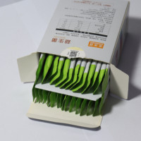 Machine de comptage et d'emballage de petits sachets