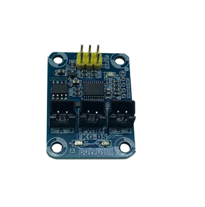 Analyseur de réseau vectoriel <span class=keywords><strong>RF</strong></span> portatif N9923A - Product Image 4