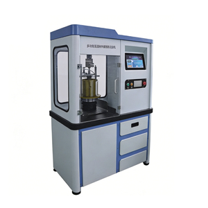 YZM-IID/F High Accuracy 100kN/200kN Load Capacity Multi-functional Road Material <b>Strength</b> Testing Machine - Product Image 3