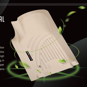 Alfombrillas de goma para coche para NISSAN NAVARA NP300 BMW iX1 <span class=keywords><strong>Toyota</strong></span> Hilux LC300 LC200 BYD Yuan <span class=keywords><strong>Plus</strong></span> Maxus LDV T60 SUBARU Forester Lexus LX600 - Product Image 4