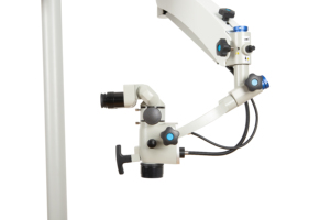 Microscopio quirúrgico electrónico al por mayor, microscopio médico binocular para operaciones de odontología oftalmológica ENT - Product Image 3