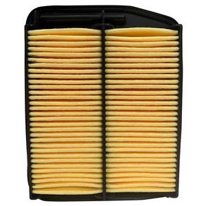 <span class=keywords><strong>Elemento</strong></span> de filtro de aire Hepa de cabina de sistema de motor de coche de fábrica 17220RFE000 17220-RFE-000 para K24A1 K24Z2 2,4 L 4 Cyl Odyssey - Product Image 2