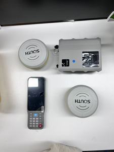 Galaxy G3 GPS RTK con 1598 Canales e Indicadores LED Coloridos para un Rover y Base GNSS de Topografía Más Ligeros - Product Image 3