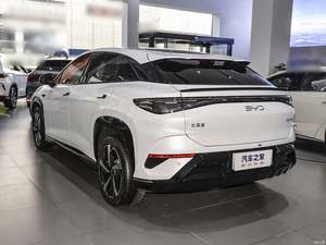 2024 BYD Sealion 07 EV 2023 édition de base véhicules à énergie nouvelle 650 KM avec SUV à charge rapide 0.5h - Product Image 3