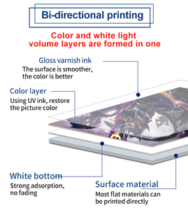 1 Year Warranty Solutions <strong>Suppliers</strong> OEM Factory Price Printed Uv Flatbed Printing Phone case Print <strong>Machine</strong> - Product Image 6