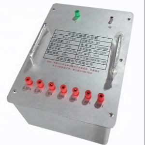 Gánh Nặng Máy Biến Áp 110V - Product Image 2