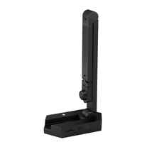Escáner de Documentos Portátil Plegable y Giratorio de Formato Grande Netum SD-9000 12MP A3 A4 4K, Compatible con Video y Fotos