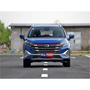 GAC GS3 Emzoom 2025 d'<span class=keywords><strong>occasion</strong></span>, modèle 1.5T Turbo SUV haute performance, <span class=keywords><strong>voiture</strong></span> d'<span class=keywords><strong>occasion</strong></span> à vendre - Product Image 4