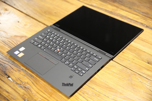 Nueva Laptop ThinkPad X1-Yoga 2024 para Oficina con Ultra5/Ultra7, Computadoras Portátiles para Negocios y Uso Personal - Product Image 6