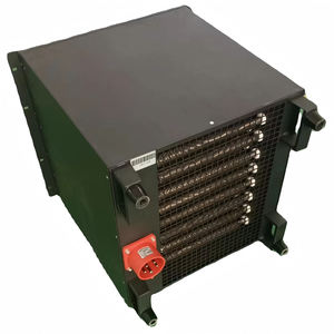 Banco de carga de 20kW para montaje en rack, banco de carga pequeño para pruebas de UPS y pruebas en centros de datos - Product Image 3