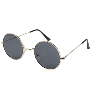 Nuovo Metallo di Modo Cornice Rotonda <span class=keywords><strong>Occhiali</strong></span> <span class=keywords><strong>Da</strong></span> <span class=keywords><strong>Sole</strong></span> di Vendita Caldo di Disegno Degli Uomini Delle Donne <span class=keywords><strong>Occhiali</strong></span> <span class=keywords><strong>Da</strong></span> <span class=keywords><strong>Sole</strong></span> - Product Image 1